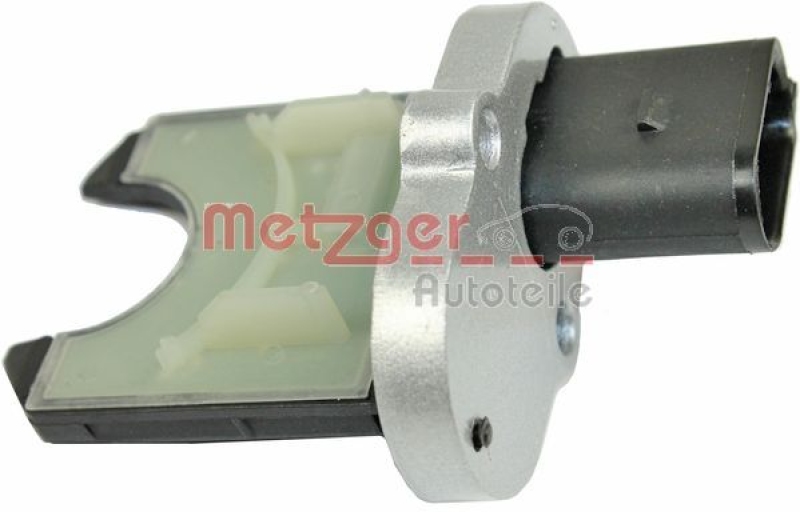 METZGER Steering Angle Sensor