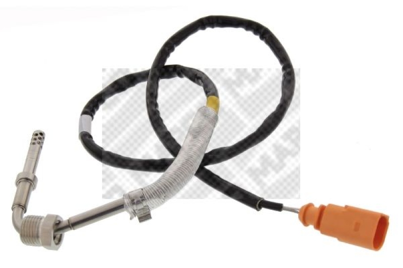 MAPCO Sensor, exhaust gas temperature