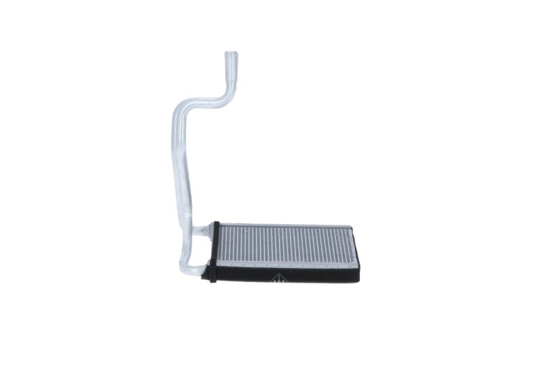 NRF Wärmetauscher, Innenraumheizung EASY FIT 54336