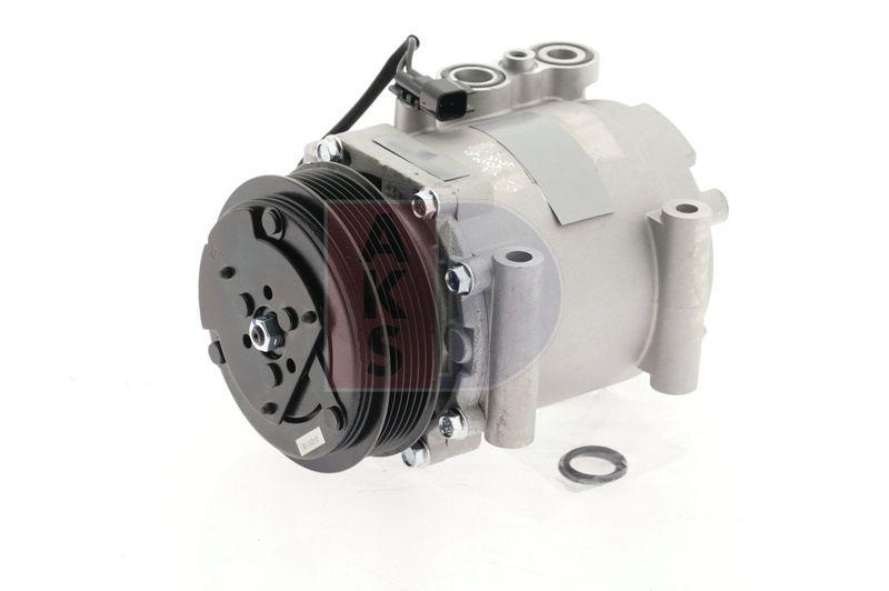 AKS DASIS Kompressor, Klimaanlage 851937N