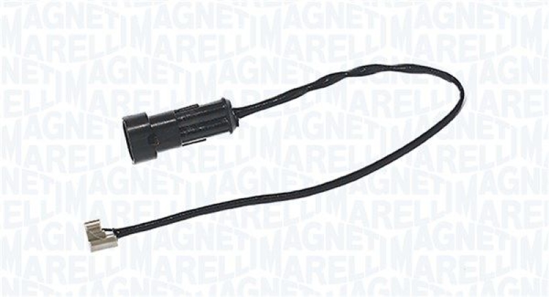 MAGNETI MARELLI Warnkontakt, Bremsbelagverschleiß