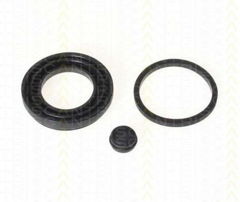 TRISCAN Seal, brake caliper piston