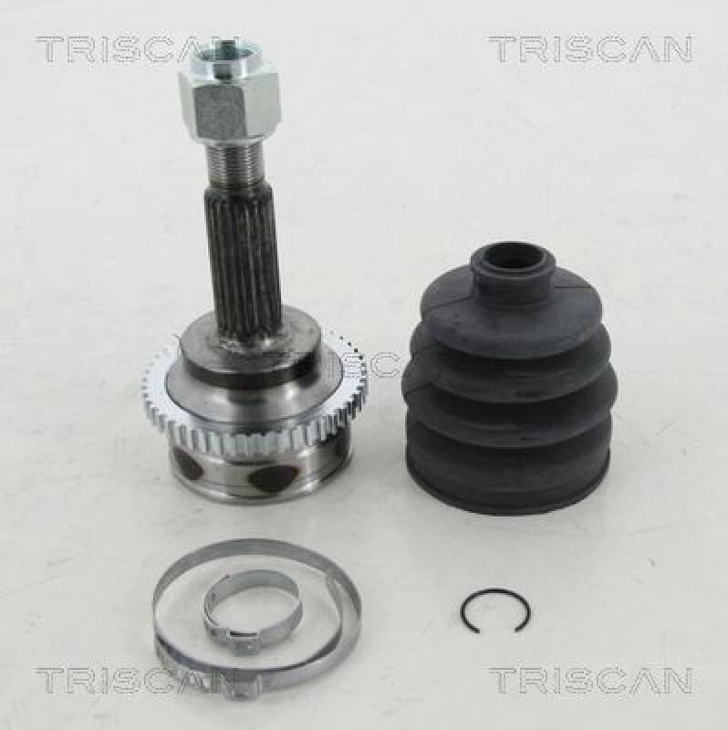 TRISCAN Gelenksatz, Antriebswelle 8540 21110
