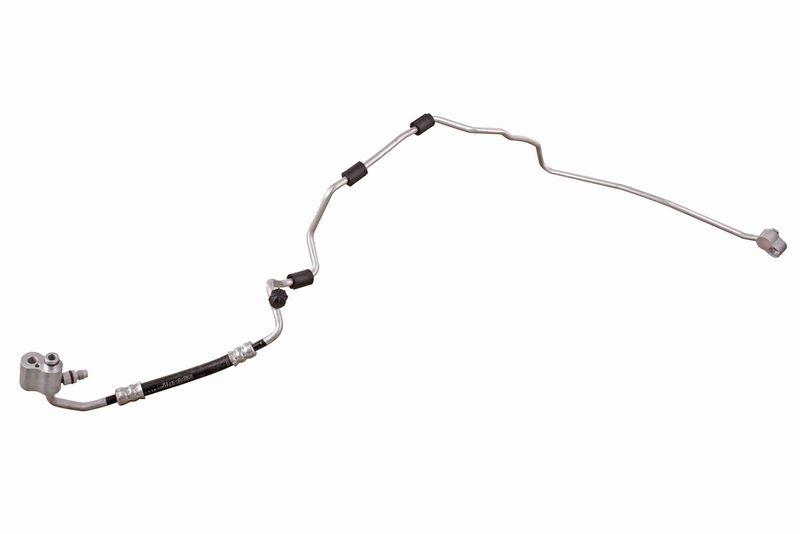 VEMO High-/Low Pressure Line, air conditioning Original VEMO Quality