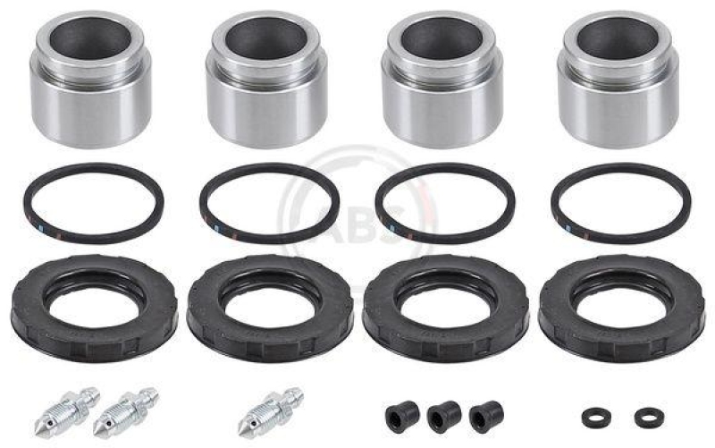 A.B.S. Reparatursatz, Bremssattel ECO-KIT