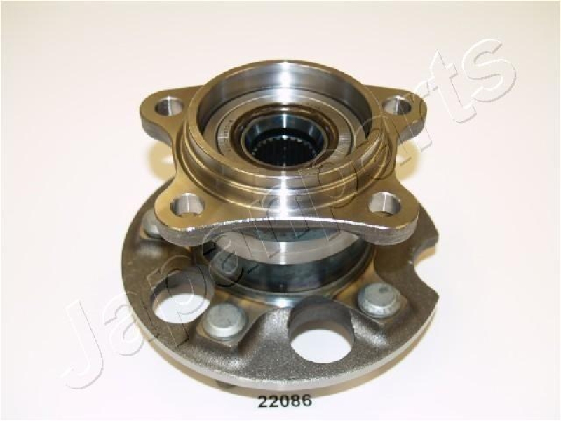 JAPANPARTS Wheel Hub