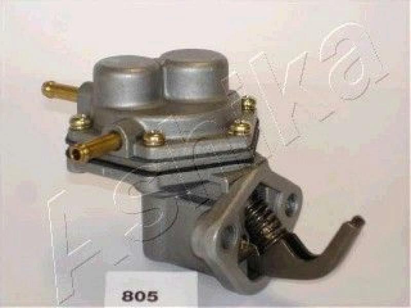 ASHIKA Fuel Pump