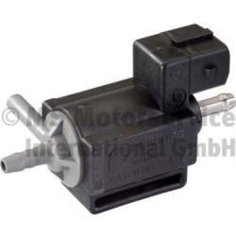 PIERBURG Valve, EGR exhaust control
