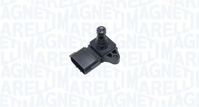 MAGNETI MARELLI Sensor, intake manifold pressure