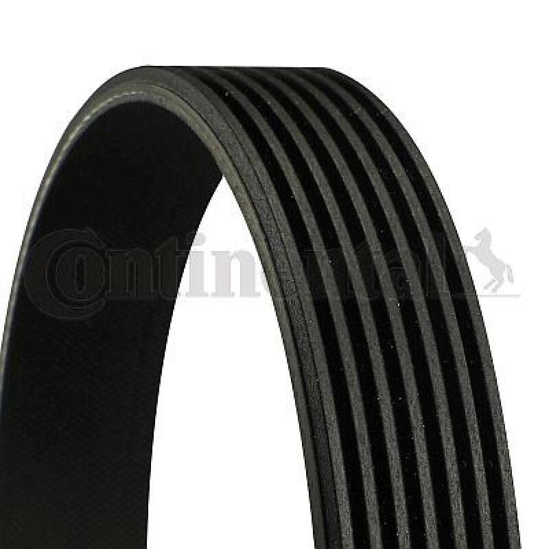 CONTINENTAL CTAM Keilrippenriemen 7PK2276