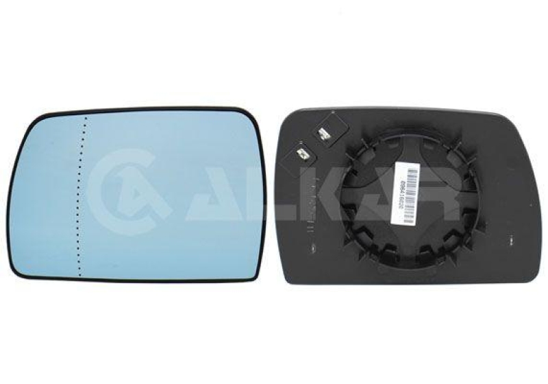 Spiegelglas, Au&szlig;enspiegel 6421526