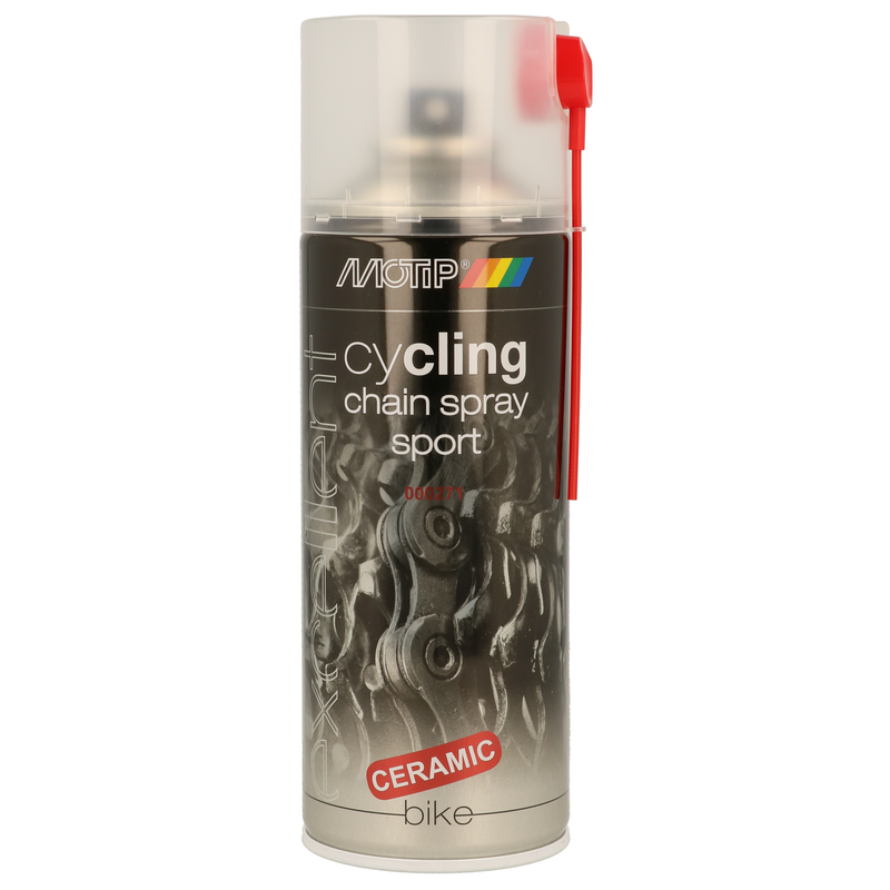 MOTIP Chain Spray Chain Spray Sport 400 ml