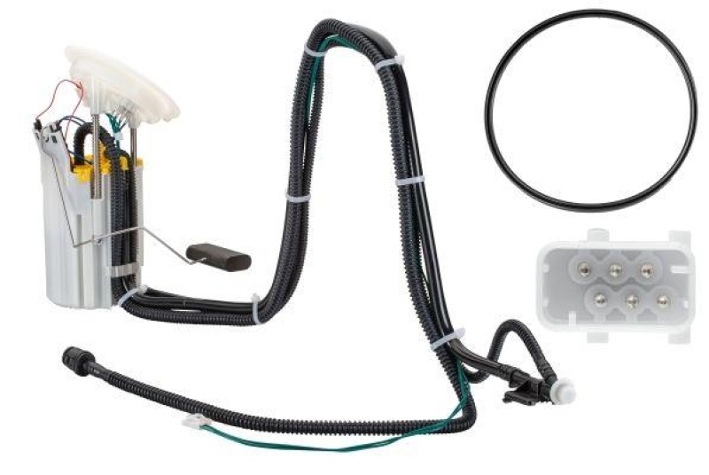 HELLA Kraftstoff-Fördereinheit 8TF 358 146-441
