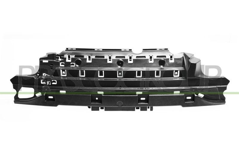 PRASCO Halter, Stoßfänger