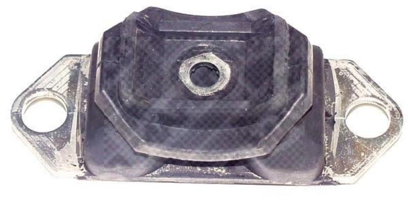 MAPCO Mounting, manual transmission