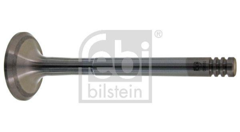 FEBI BILSTEIN Outlet valve