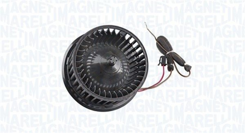 MAGNETI MARELLI Interior Blower