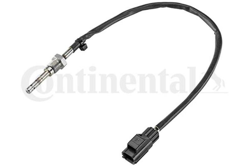 CONTINENTAL/VDO Sensor, Abgastemperatur 2910000978400