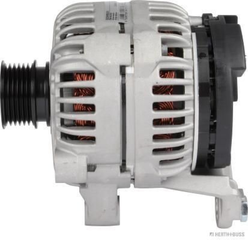 HERTH+BUSS ELPARTS Alternator