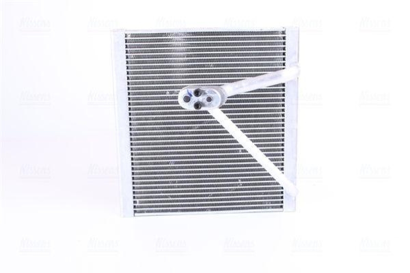 NISSENS Evaporator, air conditioning