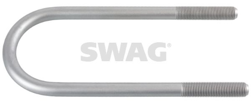 SWAG Spring Clamp