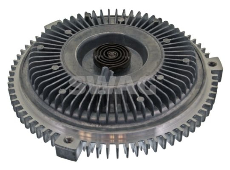 SWAG Clutch, radiator fan