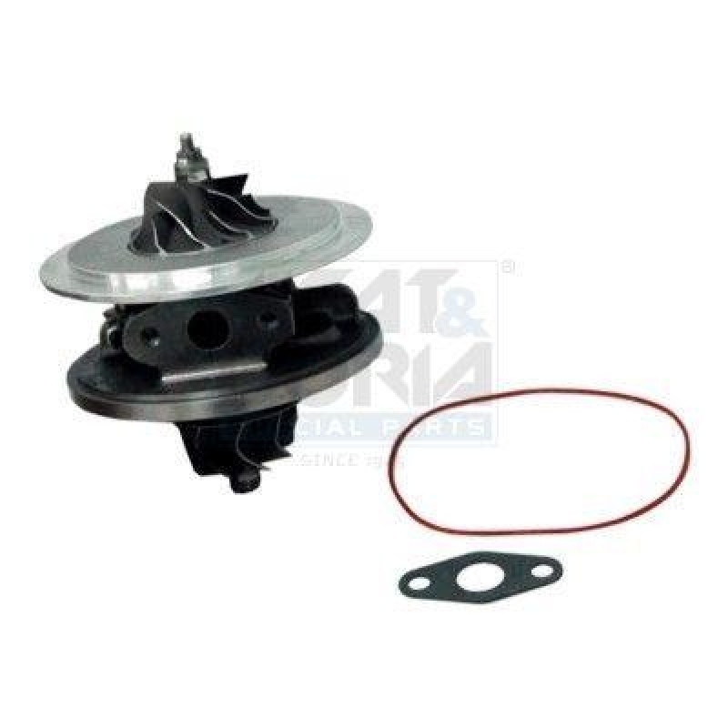 MEAT & DORIA CHRA Cartridge, charger