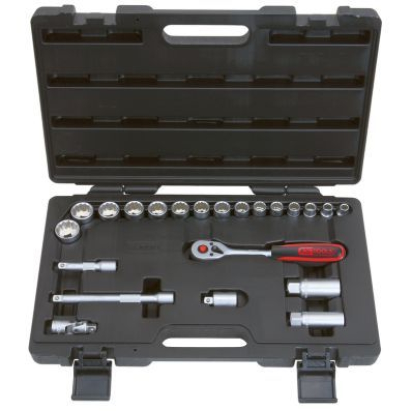 KS TOOLS Socket Set