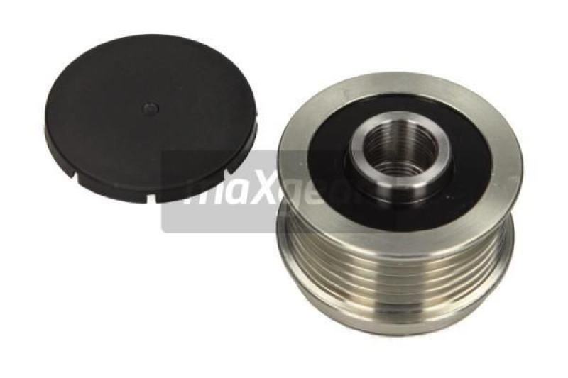 MAXGEAR Alternator Freewheel Clutch