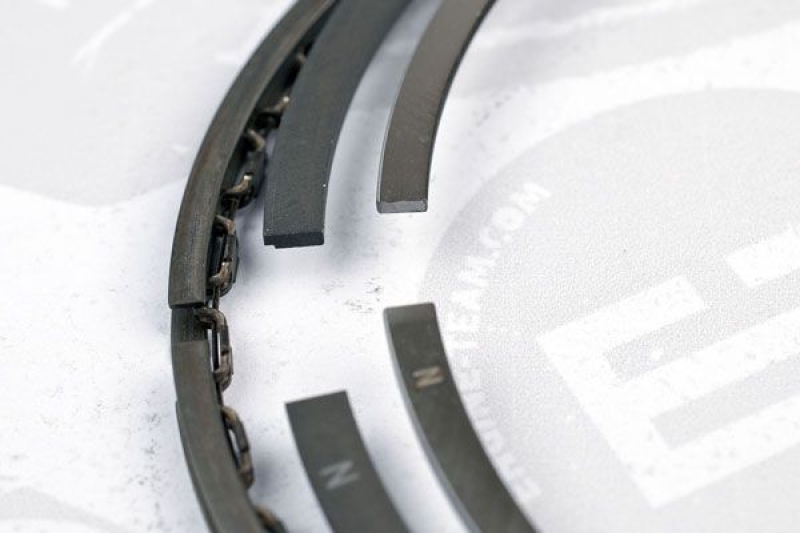 ET ENGINETEAM Piston Ring Kit
