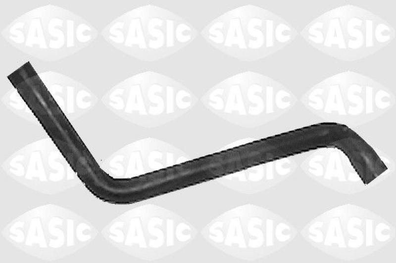 SASIC Radiator Hose