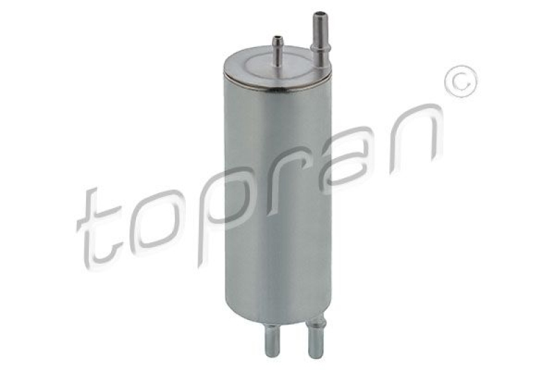 TOPRAN Fuel Filter