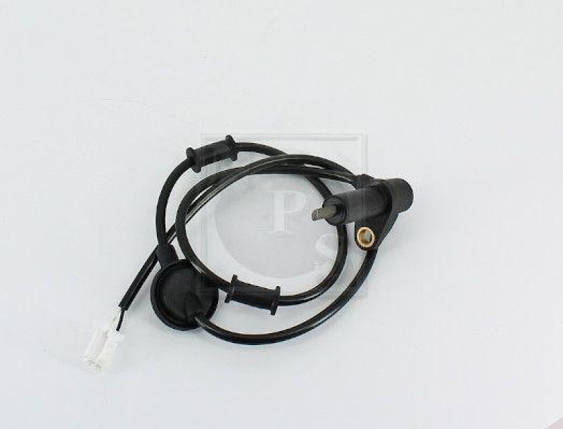 NPS Sensor, Raddrehzahl