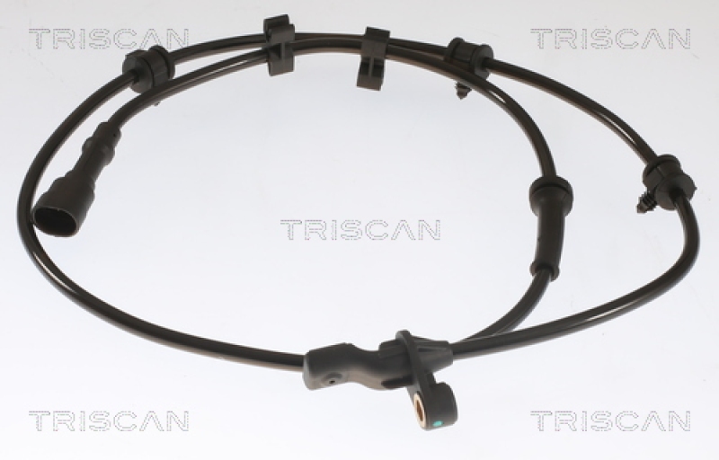 TRISCAN Sensor, Raddrehzahl