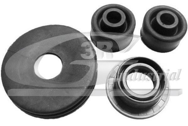 3RG Repair Kit, gear shift lever