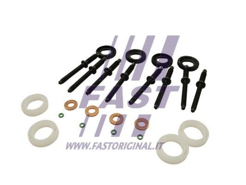 FAST Seal Kit, injector nozzle