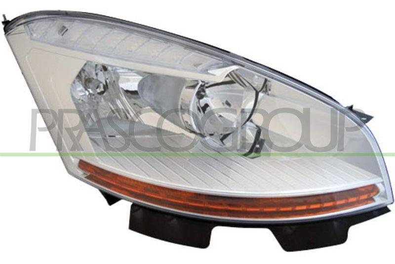 Headlight