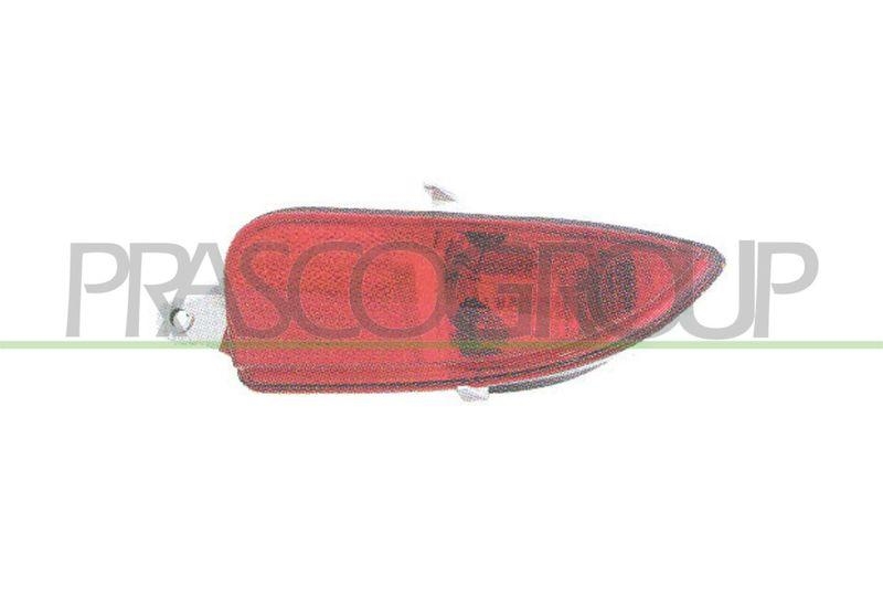 Rear Fog Light