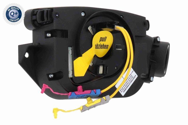 VEMO Wickelfeder, Airbag Q+, Erstausrüsterqualität
