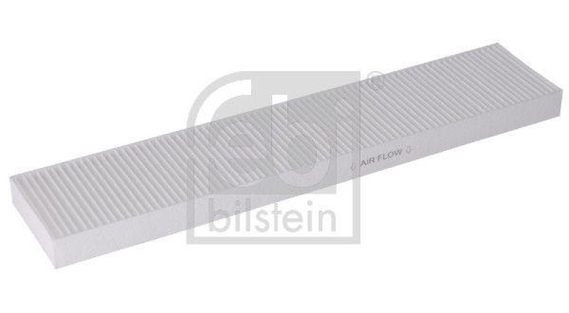 FEBI BILSTEIN Filter, Innenraumluft 192857