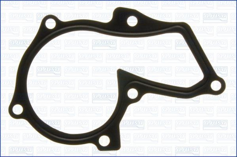 AJUSA Gasket, water pump