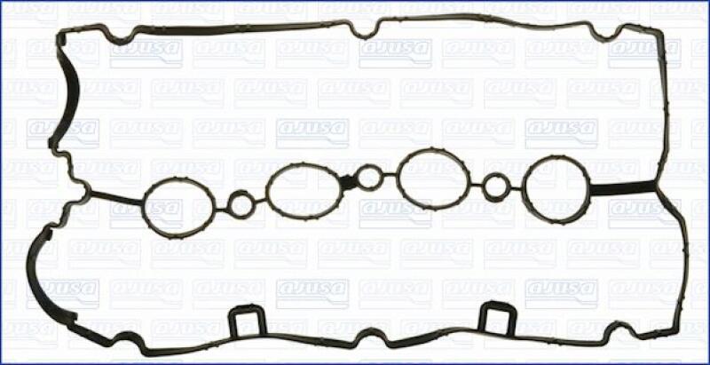 AJUSA Gasket, cylinder head cover