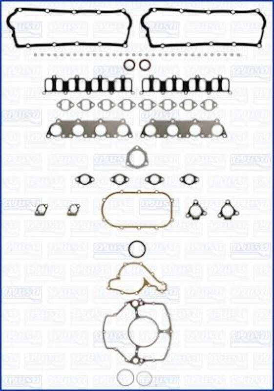 AJUSA Full Gasket Set, engine