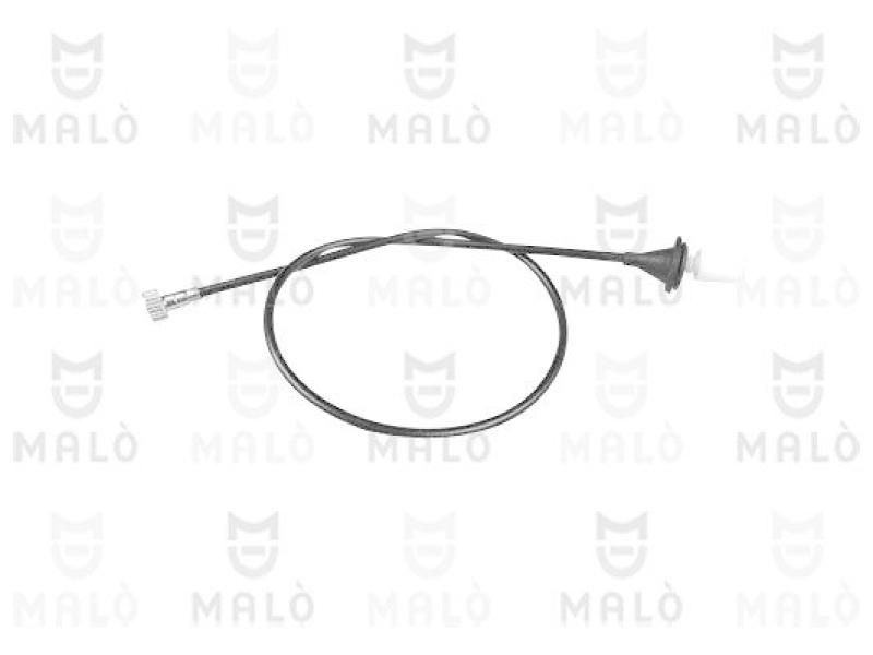 AKRON-MALÒ Tachowelle