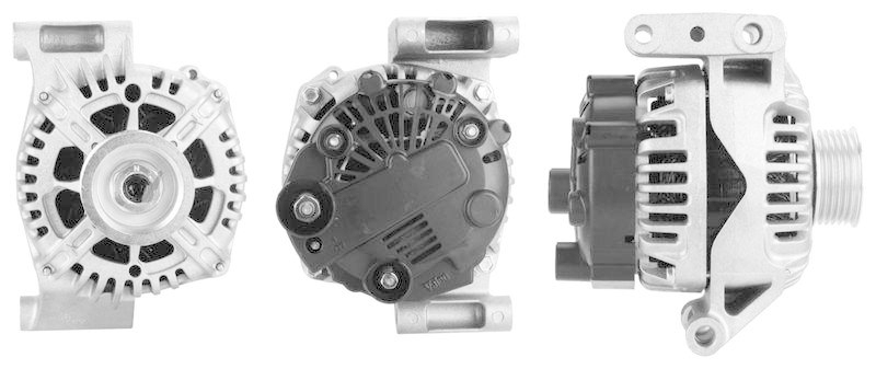 LUCAS Generator LRA02797