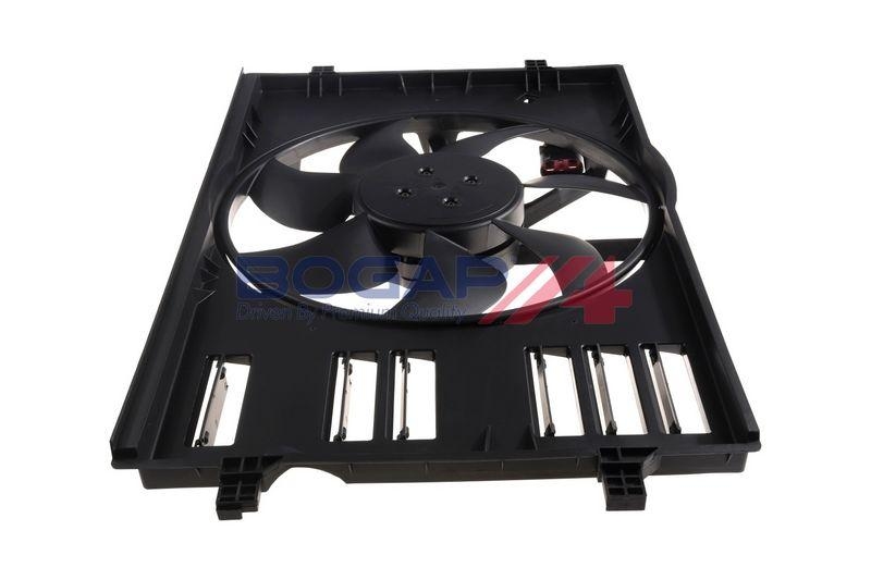 BOGAP Lüfter, Motorkühlung BOGAP Premium