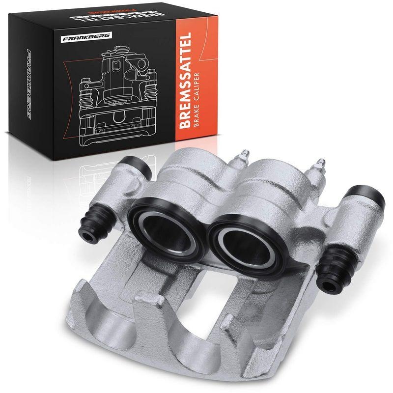 1x Frankberg Bremssattel Vorderachse Rechts 5481FB0003988