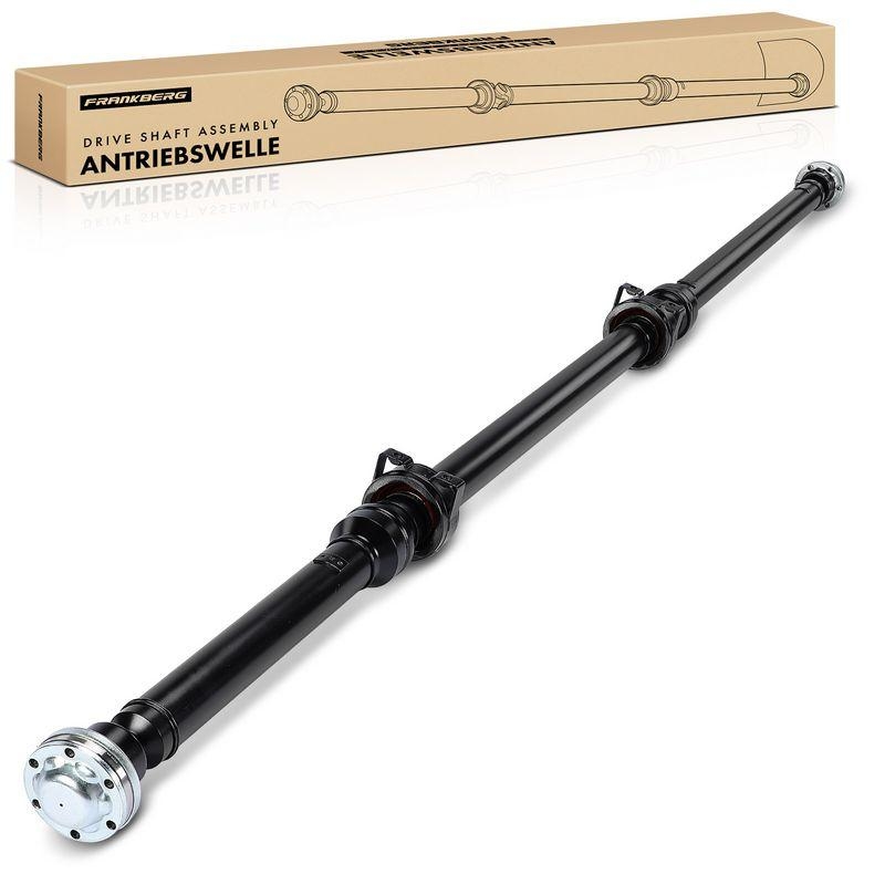 1x Frankberg Kardanwelle Gelenkwelle Hinterachse 5481FB0038309