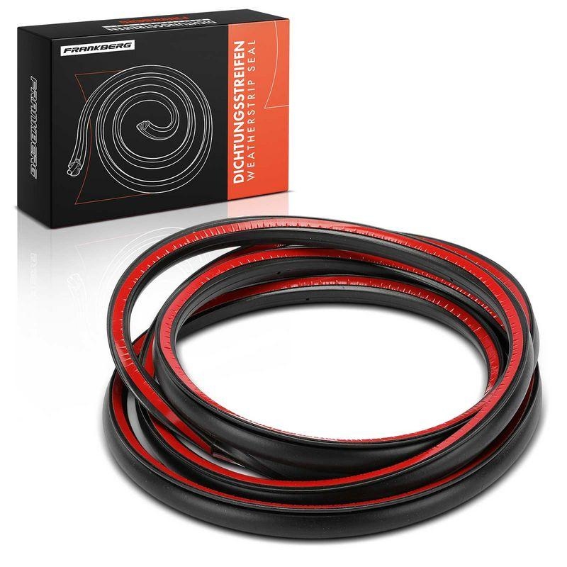 1x Frankberg Windschutzscheiben Dichtung 5481FB0054727