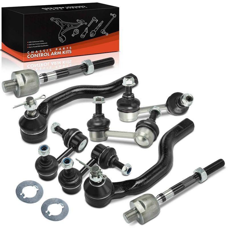 1x Frankberg Querlenker Satz Vorderachse 5481FB0036074